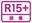 r-15